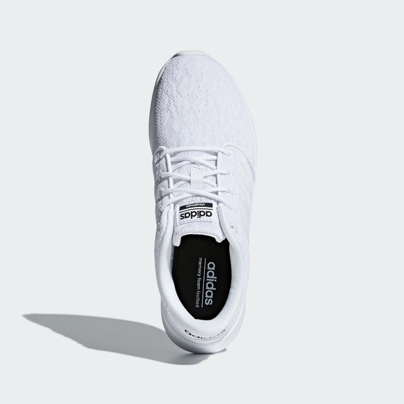 adidas cloudfoam comfort white